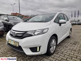 Honda Jazz 2016 1.3 102 KM