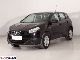 Nissan Qashqai 2012 1.5 108 KM Nissan Qashqai 2012 1.5 108 KM