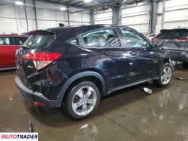 Honda HR-V 2022 1 Honda HR-V 2022 1