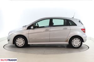 Mercedes B-klasa 2007 2.0 134 KM