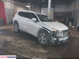Hyundai Santa Fe - zobacz ofertę