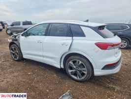 Audi Q4 2022