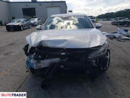 Nissan Altima 2022 2