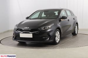 Kia Ceed 2022 1.5 156 KM