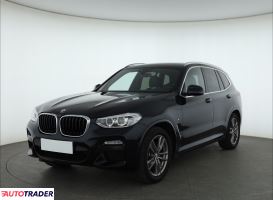 BMW X3 2019 2.0 181 KM