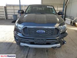 Ford Ranger 2019 2