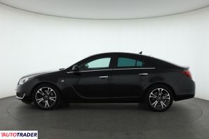 Opel Insignia 2014 1.4 138 KM Opel Insignia 2014 1.4 138 KM