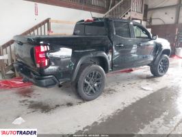 Chevrolet Colorado 2023 2