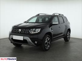 Dacia Duster 2020 1.0 99 KM Dacia Duster 2020 1.0 99 KM
