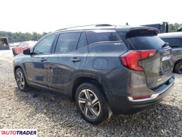 GMC Terrain 2021 1