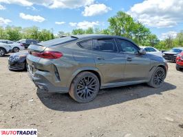BMW X6 2024 3