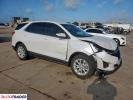 Chevrolet Equinox 2020 1 Chevrolet Equinox 2020 1