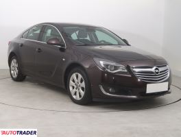 Opel Insignia 2014 2.0 160 KM