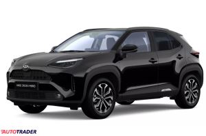 Toyota Pozostałe - zobacz ofertę