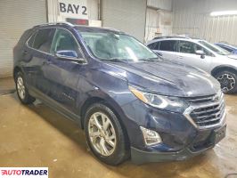 Chevrolet Equinox 2020 2