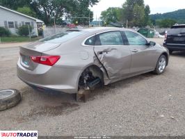 Chevrolet Malibu 2023 1 Chevrolet Malibu 2023 1