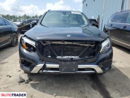 Mercedes CL 2019 2 Mercedes CL 2019 2
