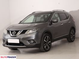 Nissan X-Trail 2017 2.0 174 KM
