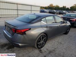 Nissan Altima 2023 2