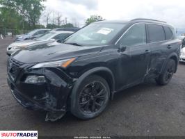 Nissan Rogue 2023 1 Nissan Rogue 2023 1