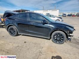 Tesla Model Y 2023 Tesla Model Y 2023