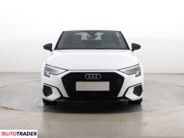 Audi A3 2021 1.5 147 KM