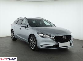 Mazda 6 2020 2.0 162 KM Mazda 6 2020 2.0 162 KM