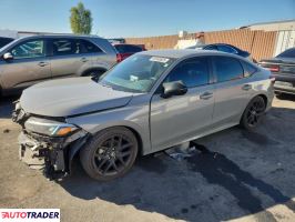 Honda Civic - zobacz ofertę