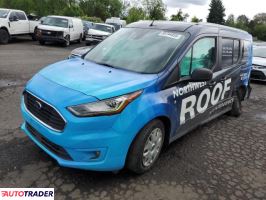 Ford Transit Connect 2019 2