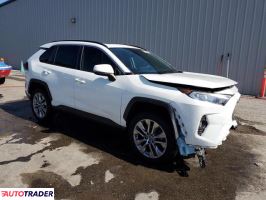 Toyota Pozostałe 2019 2 Toyota Pozostałe 2019 2