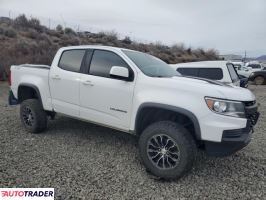 Chevrolet Colorado 2021 3 Chevrolet Colorado 2021 3