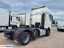 Daf Xf 480