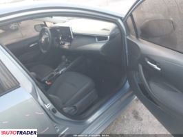 Toyota Corolla 2021 1