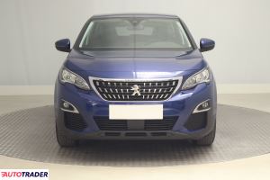 Peugeot 3008 - zobacz ofertę