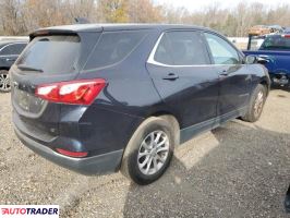 Chevrolet Equinox 2020 1