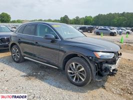 Audi Q5 2024 2
