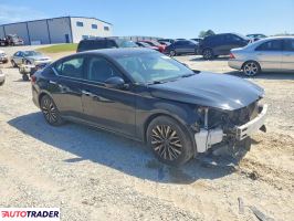 Nissan Altima 2023 2