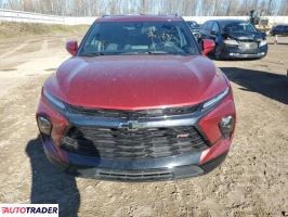 Chevrolet Blazer 2023 3