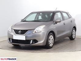 Suzuki Baleno 2017 1.2 88 KM Suzuki Baleno 2017 1.2 88 KM