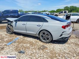 Kia Pozostałe 2022 1