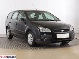 Ford Focus 2007 1.6 107 KM