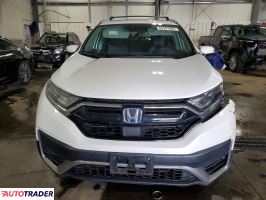 Honda CR-V 2021 2