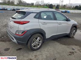 Hyundai Kona 2023 2