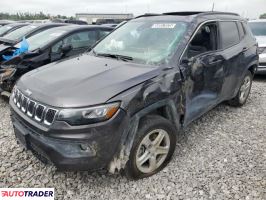 Jeep Compass 2024 2