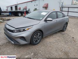 Kia Pozostałe 2024 2