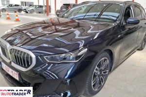 BMW 520 - zobacz ofertę