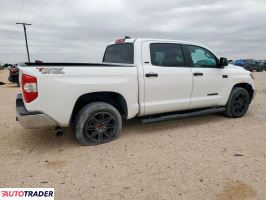 Toyota Tundra 2020 5 Toyota Tundra 2020 5