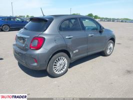Fiat 500 2023 1
