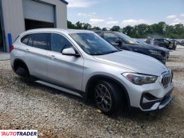 BMW X1 2020 2