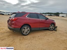 Chevrolet Equinox 2020 2